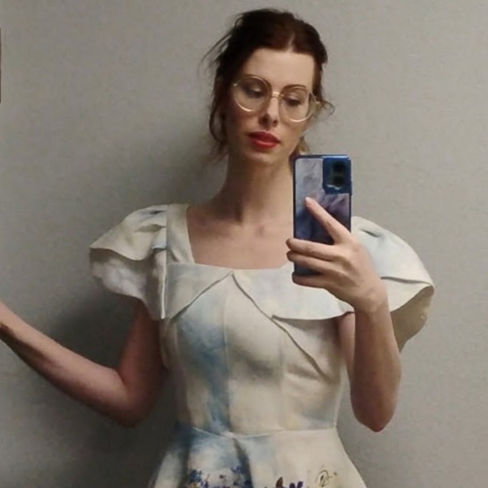 Meet your Posher, Jessica